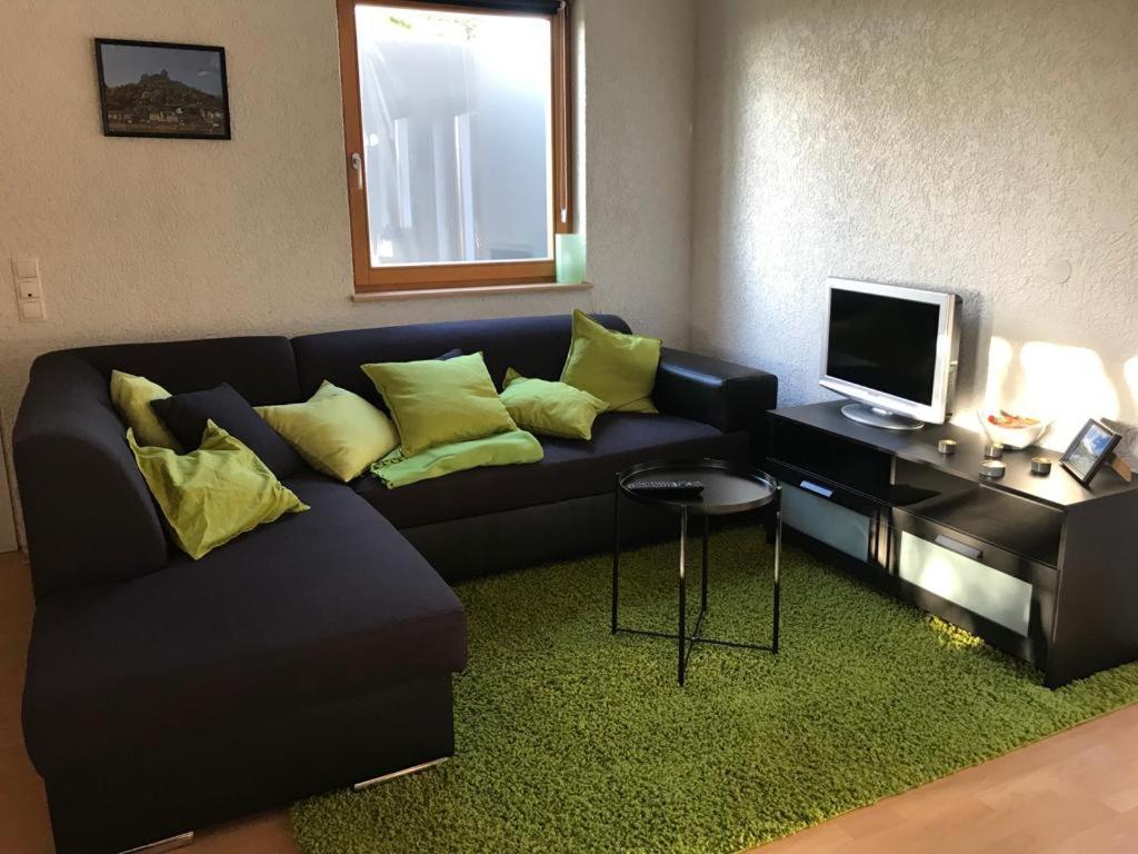 Haus Kleewiese Ulmen Екстер'єр фото