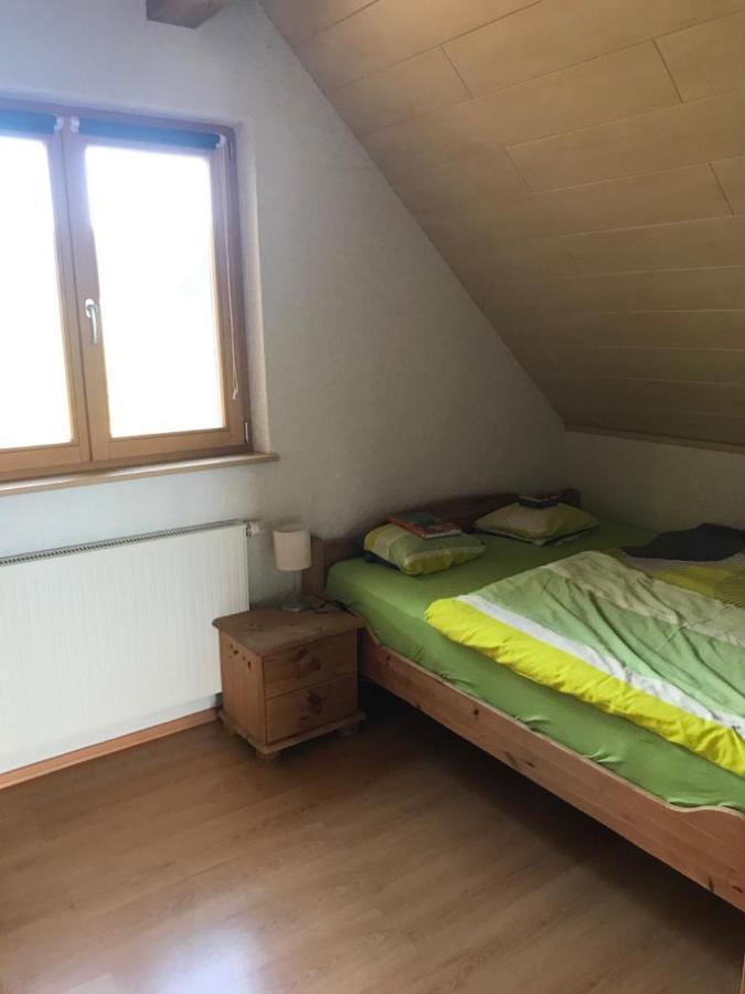 Haus Kleewiese Ulmen Екстер'єр фото
