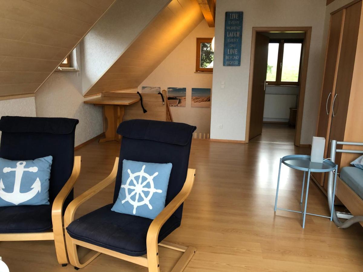 Haus Kleewiese Ulmen Екстер'єр фото
