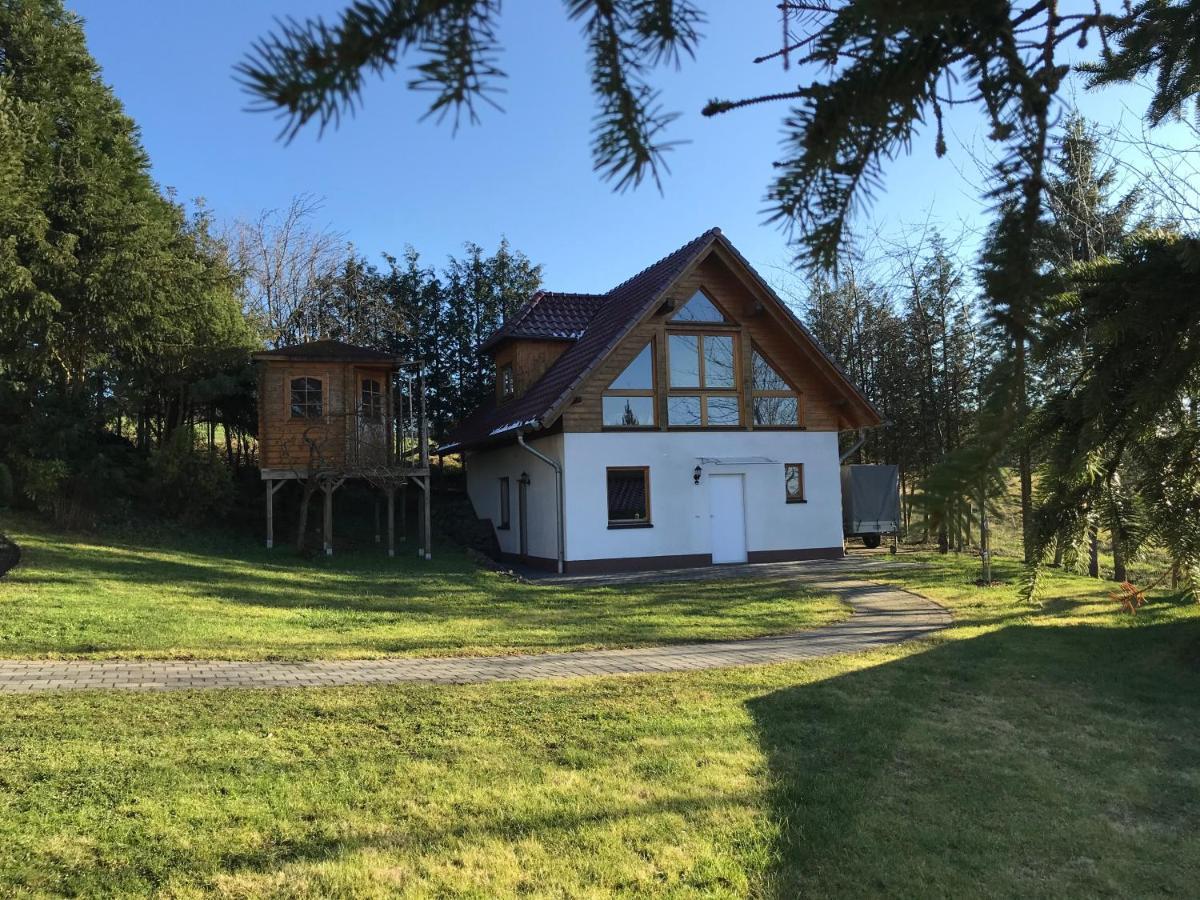 Haus Kleewiese Ulmen Екстер'єр фото